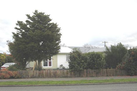 Photo of property in 12 Solway Street, Solway, Masterton, 5810