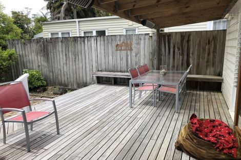 Photo of property in 19 Richmond Road, Grey Lynn, Auckland, 1021