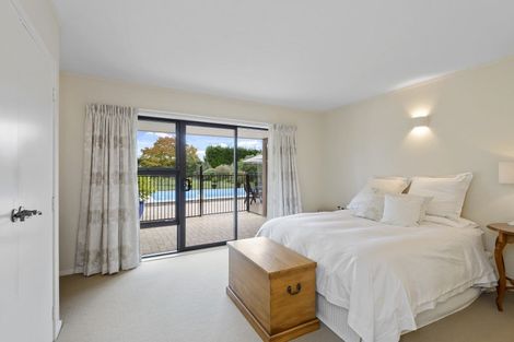 Photo of property in 47 Whites Road, Ohoka, Kaiapoi, 7692