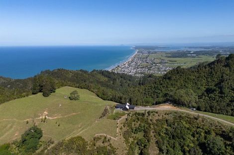 Photo of property in 227 Heard Road, Waihi, 3681