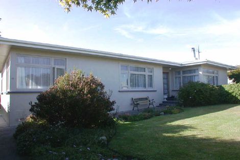 Photo of property in 17 Queens Crescent, Oamaru, 9400