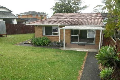 Photo of property in 4/38 Merton Road, St Johns, Auckland, 1072