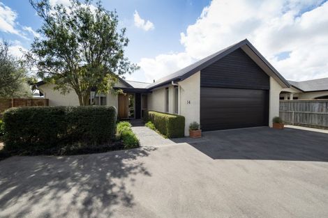 Photo of property in 14 Witney Lane, Huntingdon, Ashburton, 7774