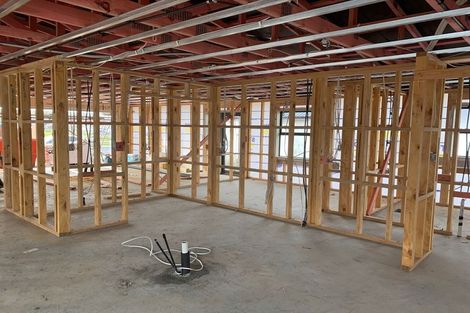 Photo of property in 184 Faringdon Boulevard, Rolleston, 7615