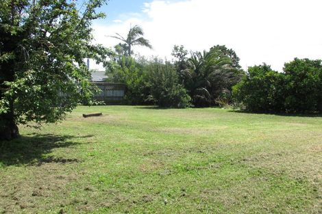 Photo of property in 119 Mclean Street, Wairoa, 4108