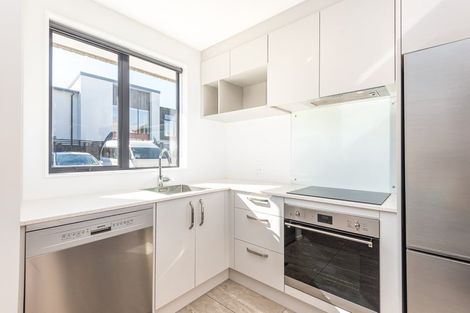 Photo of property in 2/37 Webb Street, St Albans, Christchurch, 8014