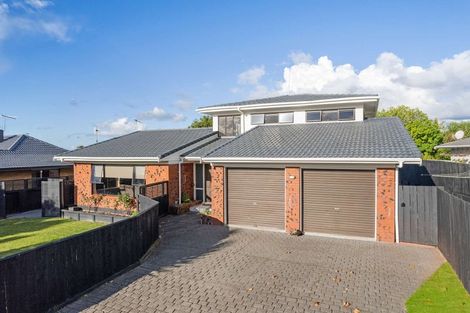 Photo of property in 6 Amun Place, Pomare, Rotorua, 3015