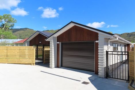 Photo of property in 2/25 Benge Crescent, Naenae, Lower Hutt, 5011