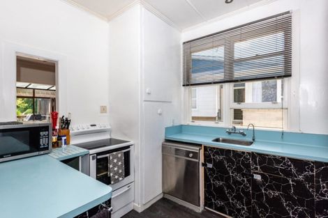 Photo of property in 6 Jellicoe Street, Mangapapa, Gisborne, 4010