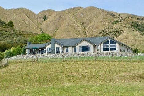 Photo of property in 99 Mickell Road, Hautere, Otaki, 5582
