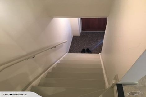 Photo of property in 6f Scotia Place, Auckland Central, Auckland, 1010