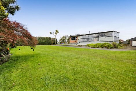 Photo of property in 63 Tate Road, Brixton, Waitara, 4382