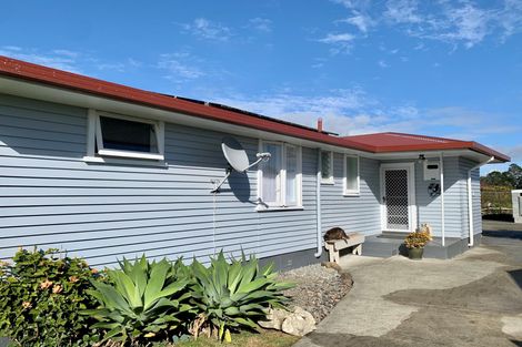 Photo of property in 67 Mangakahia Road, Kaikohe, 0405