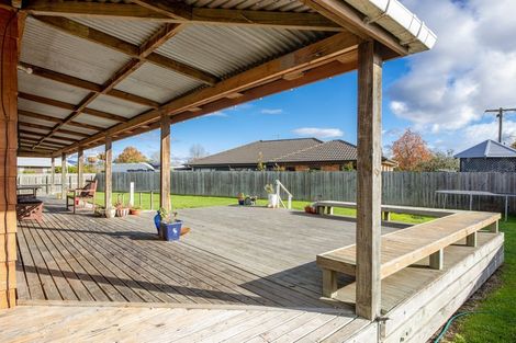 Photo of property in 1c Cresswell Lane, Riversdale, Blenheim, 7201