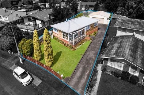 Photo of property in 64 Stonex Road, Papatoetoe, Auckland, 2025