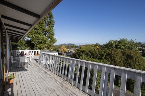 Photo of property in 61 Oswald Street, Mangapapa, Gisborne, 4010