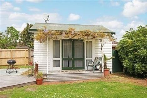 Photo of property in 20 Wellington Street, Papakura, 2110