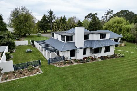 Photo of property in 56 Weston Road, Waiareka Junction, Oamaru, 9401