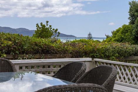 Photo of property in 21 Arthur Street, Paraparaumu Beach, Paraparaumu, 5032