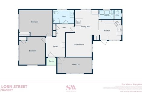 Photo of property in 78 Lorn Street, Glengarry, Invercargill, 9810