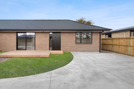 Photo of property in 112b Arnold Street, Leamington, Cambridge, 3432