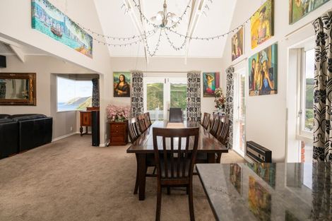 Photo of property in 28 Welland Place, Island Bay, Wellington, 6023