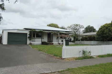 Photo of property in 24 Farmers Road, Matamata, 3400