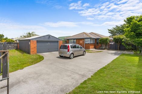 Photo of property in 115 Carmen Road, Hei Hei, Christchurch, 8042