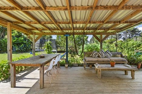 Photo of property in 385a Wainui Road, Raglan, 3297