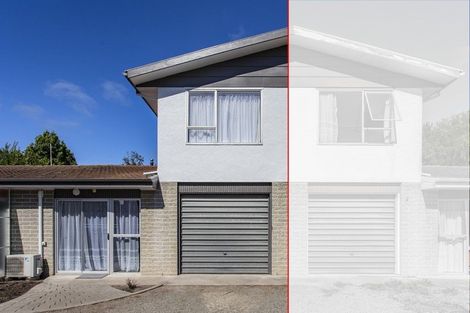 Photo of property in 115b Percival Street, Rangiora, 7400