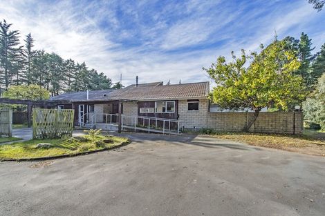 Photo of property in 366 Newtons Road, West Melton, Christchurch, 7675