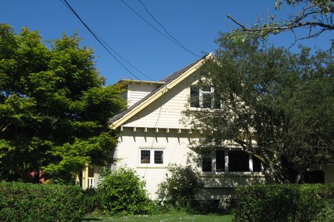 Photo of property in 62 Petrie Street, Richmond, Christchurch, 8013