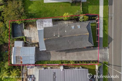 Photo of property in 65 Major Drive, Kelson, Lower Hutt, 5010
