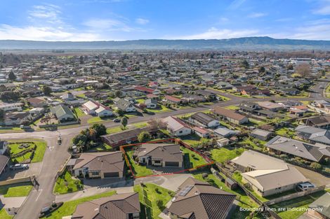 Photo of property in Parkside Villas, 39/11 Manuka Street, Matamata, 3400