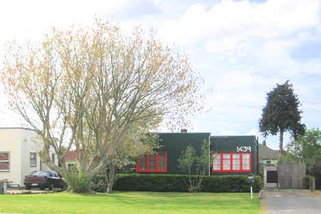 Photo of property in 1439 Eruera Street, Rotorua, 3010