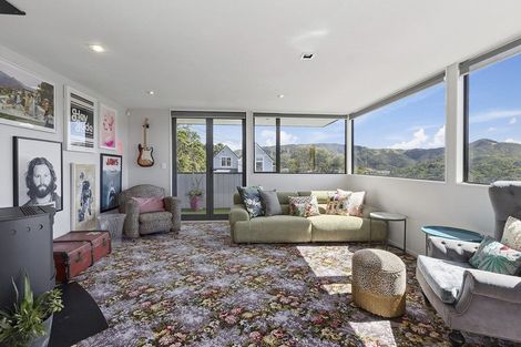 Photo of property in 77a Weld Street, Wadestown, Wellington, 6012