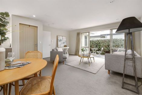 Photo of property in 25 Seddon Street, Sydenham, Christchurch, 8023