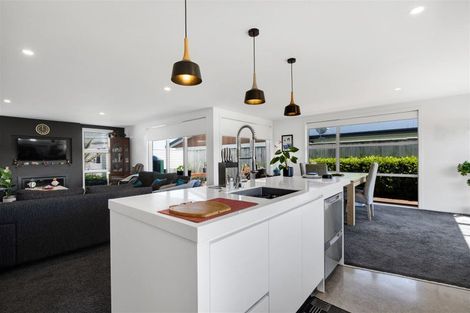 Photo of property in 22 Wills Road, Bell Block, New Plymouth, 4312