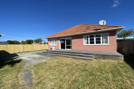 Photo of property in 232 Blenheim Road, Riccarton, Christchurch, 8041