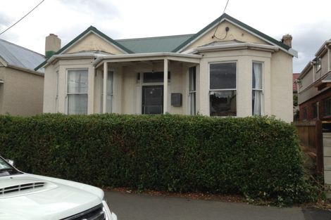 Photo of property in 37 Clyde Street, North Dunedin, Dunedin, 9016