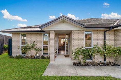 Photo of property in 8 Harriet Johnston Drive, Pokeno, 2402