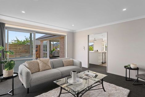 Photo of property in 12 Denimes Crescent, Rolleston, 7614