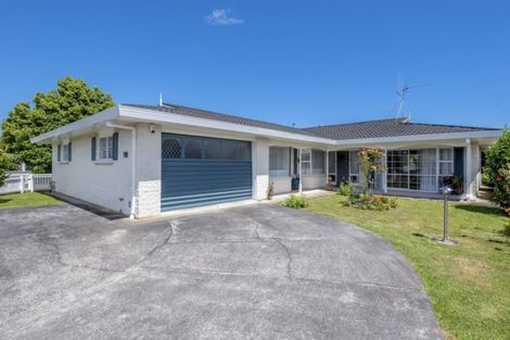 Photo of property in 9 Te Kama Street, Levin, 5510