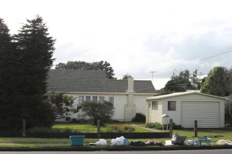 Photo of property in 7 Clark Road, Pahurehure, Papakura, 2113
