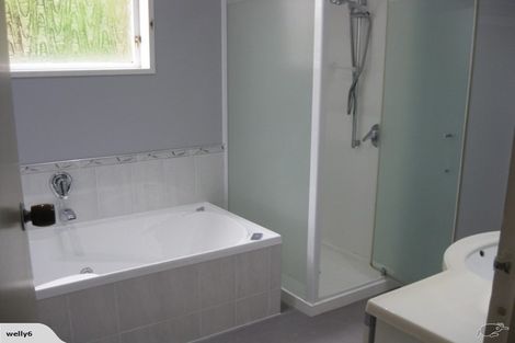 Photo of property in 15 Nagpur Terrace, Broadmeadows, Wellington, 6035