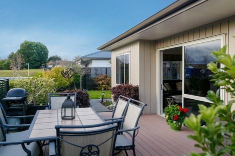 Photo of property in 3 Maison Way, Rangatira Park, Taupo, 3330