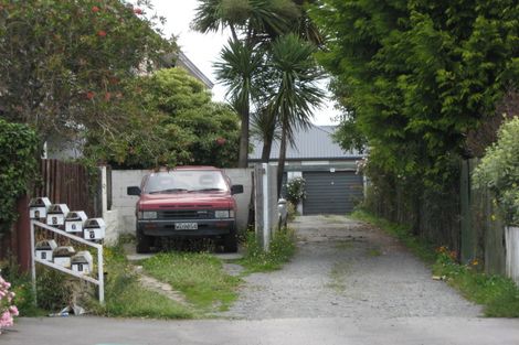 Photo of property in 6/9 Kipling Street, Addington, Christchurch, 8024