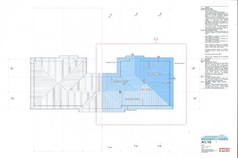 Photo of property in 3 Hof Lane, Foxton, 4814