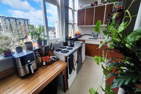 Photo of property in 4 Percival Street, Te Aro, Wellington, 6011