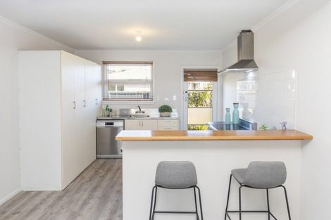 Photo of property in 4/444 Madras Street, St Albans, Christchurch, 8014